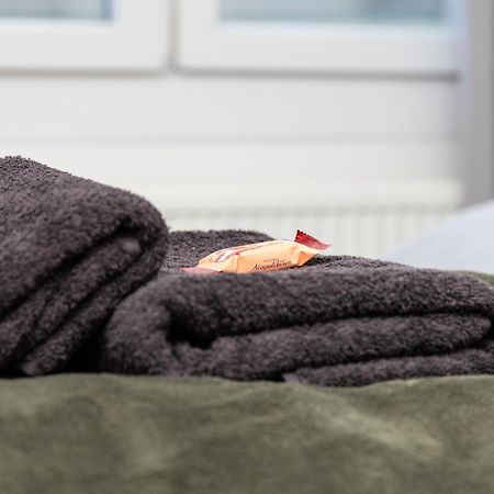 Family Apartment Wien Ngoại thất bức ảnh