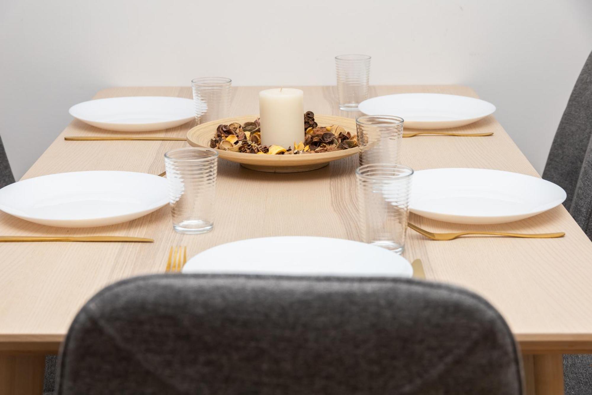 Family Apartment Wien Ngoại thất bức ảnh