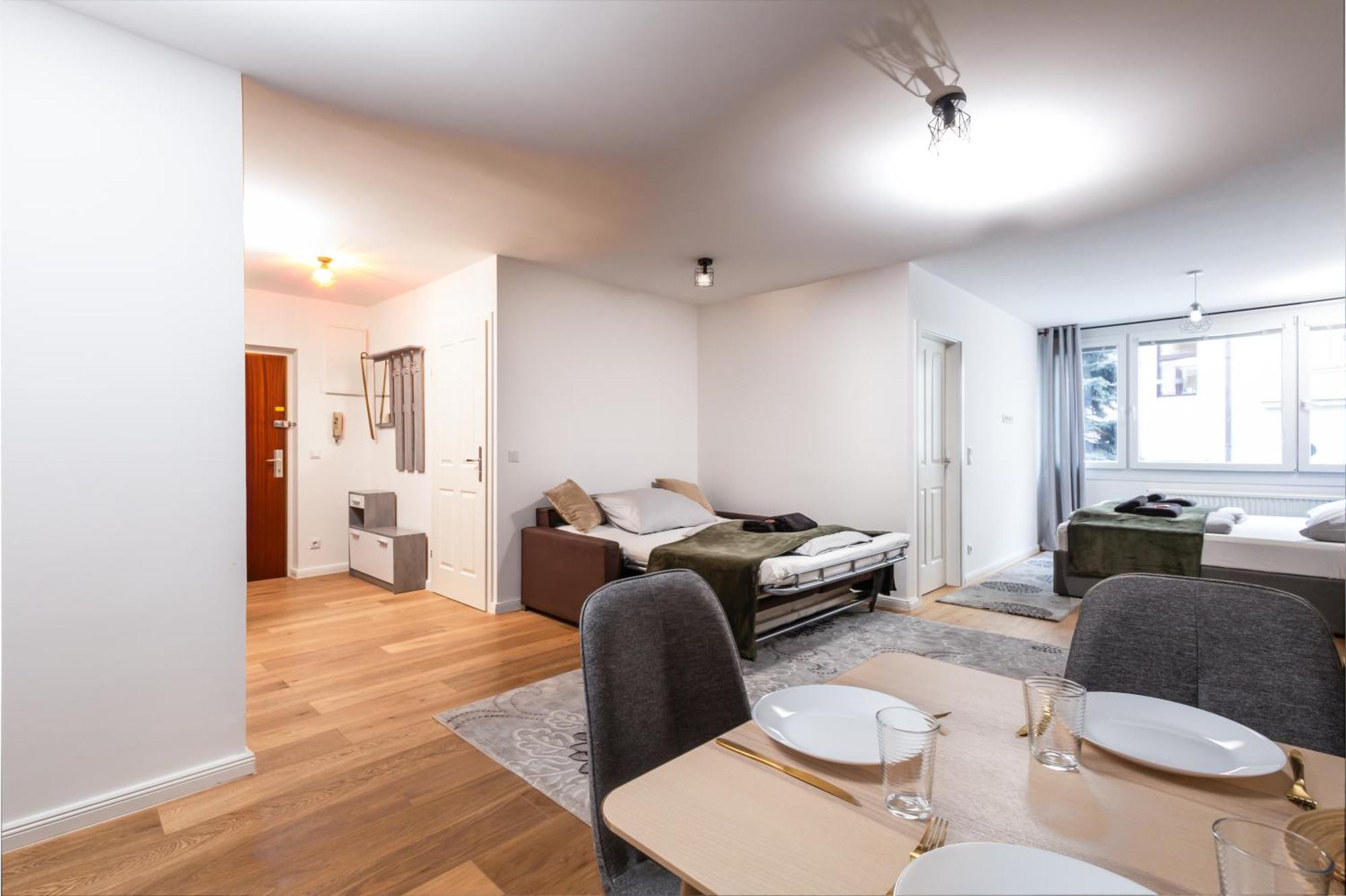 Family Apartment Wien Ngoại thất bức ảnh