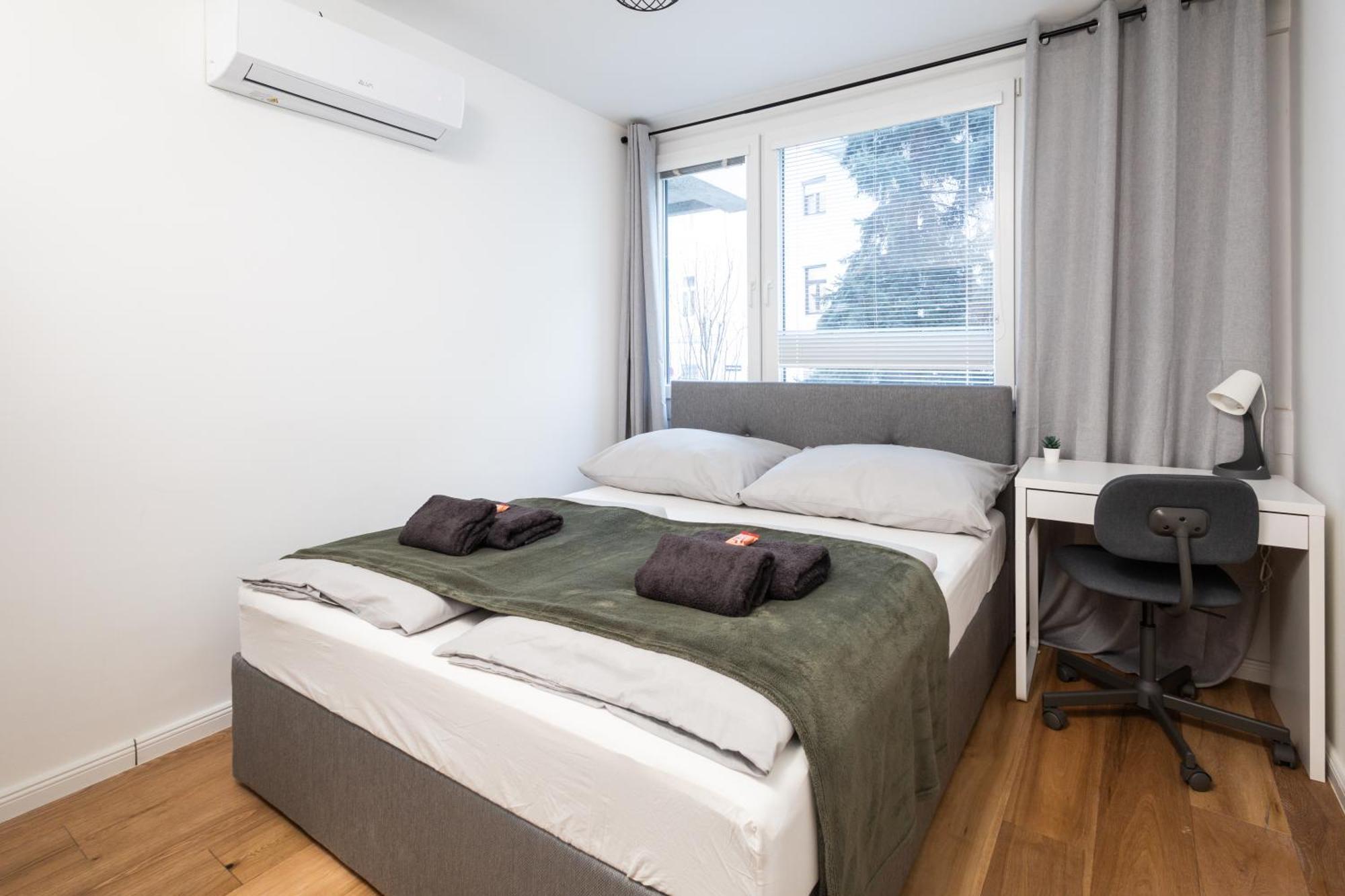 Family Apartment Wien Ngoại thất bức ảnh