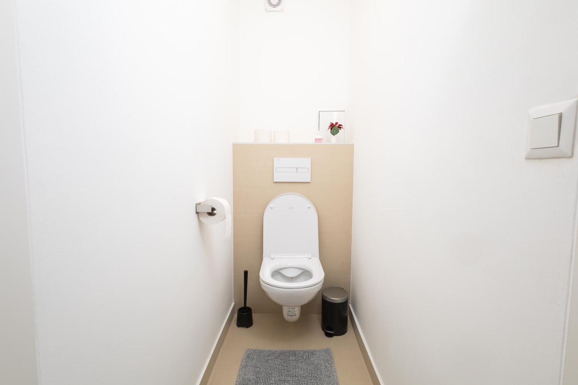 Family Apartment Wien Ngoại thất bức ảnh